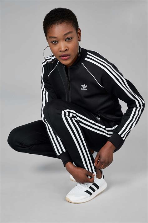 adidas original tracksuit womens